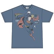 DC Originals This Is A Job For Superman T-Shirt